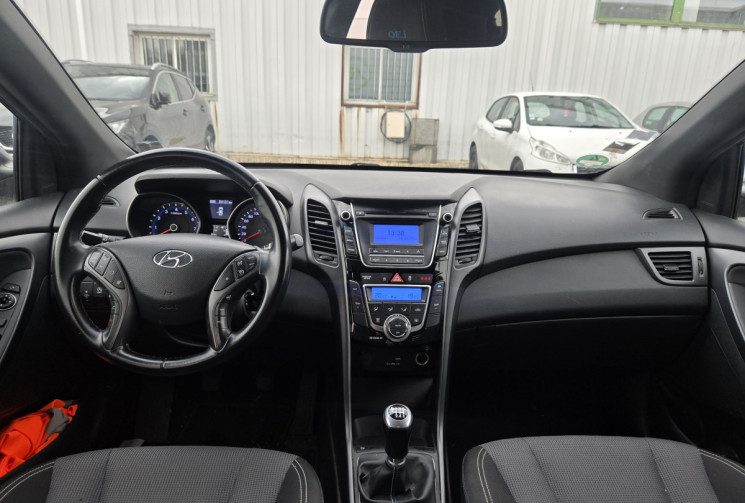 Hyundai i30 1.4 100ch Blue Drive Initia 5p