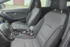 Hyundai i30 1.4 100ch Blue Drive Initia 5p