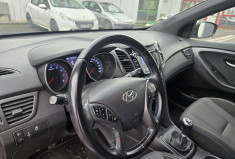 Hyundai i30 1.4 100ch Blue Drive Initia 5p