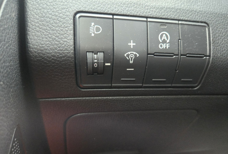 Hyundai i30 1.4 100ch Blue Drive Initia 5p