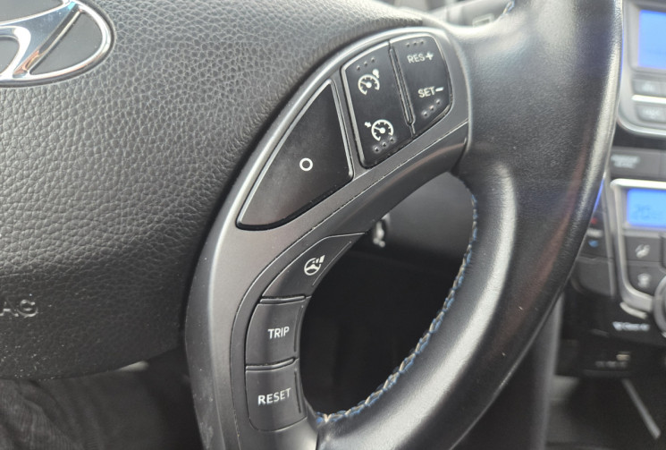 Hyundai i30 1.4 100ch Blue Drive Initia 5p