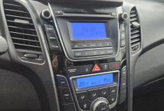 Hyundai i30 1.4 100ch Blue Drive Initia 5p