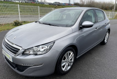Peugeot 308 1.6 BlueHDI S&S 120 CV 