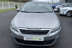 Peugeot 308 1.6 BlueHDI S&S 120 CV 