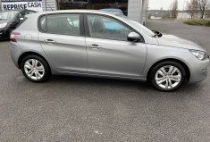 Peugeot 308 1.6 BlueHDI S&S 120 CV 