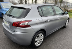 Peugeot 308 1.6 BlueHDI S&S 120 CV 