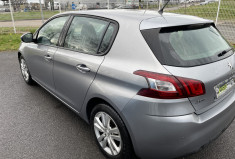 Peugeot 308 1.6 BlueHDI S&S 120 CV 