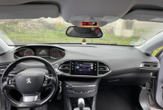 Peugeot 308 1.6 BlueHDI S&S 120 CV 