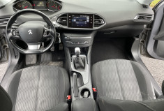 Peugeot 308 1.6 BlueHDI S&S 120 CV 