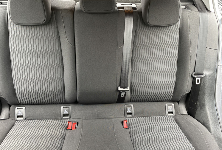 Peugeot 308 1.6 BlueHDI S&S 120 CV 