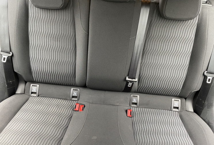 Peugeot 308 1.6 BlueHDI S&S 120 CV 