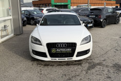 Audi TT Phase 2 Coupé 2.0 TFSi 16V 200 cv Boîte auto