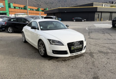 Audi TT Phase 2 Coupé 2.0 TFSi 16V 200 cv Boîte auto