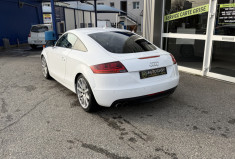 Audi TT Phase 2 2.0 TFSi 200 S-line Tiptronic