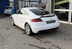 Audi TT Phase 2 Coupé 2.0 TFSi 16V 200 cv Boîte auto