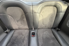 Audi TT Phase 2 2.0 TFSi 200 S-line Tiptronic