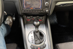 Audi TT Phase 2 2.0 TFSi 200 S-line Tiptronic