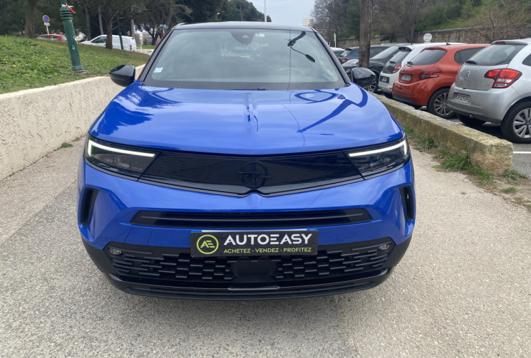 Opel Mokka II 1.2 12V Turbo 4x2 S&S 100CH GS LINE