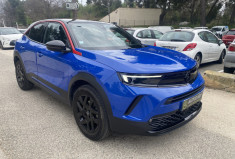 Opel Mokka II 1.2 12V Turbo 4x2 S&S 100CH GS LINE