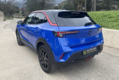 Opel Mokka II 1.2 12V Turbo 4x2 S&S 100CH GS LINE