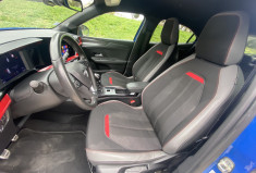 Opel Mokka II 1.2 12V Turbo 4x2 S&S 100CH GS LINE