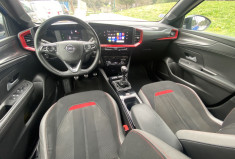 Opel Mokka II 1.2 12V Turbo 4x2 S&S 100CH GS LINE