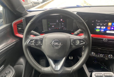 Opel Mokka II 1.2 12V Turbo 4x2 S&S 100CH GS LINE