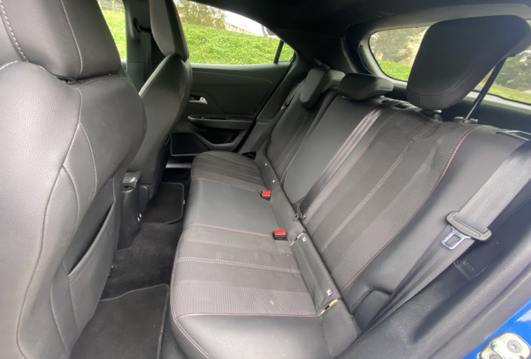 Opel Mokka II 1.2 12V Turbo 4x2 S&S 100CH GS LINE