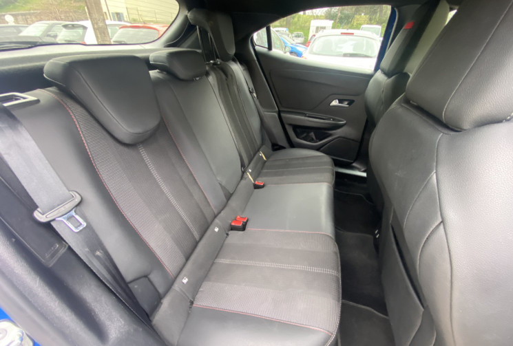 Opel Mokka II 1.2 12V Turbo 4x2 S&S 100CH GS LINE