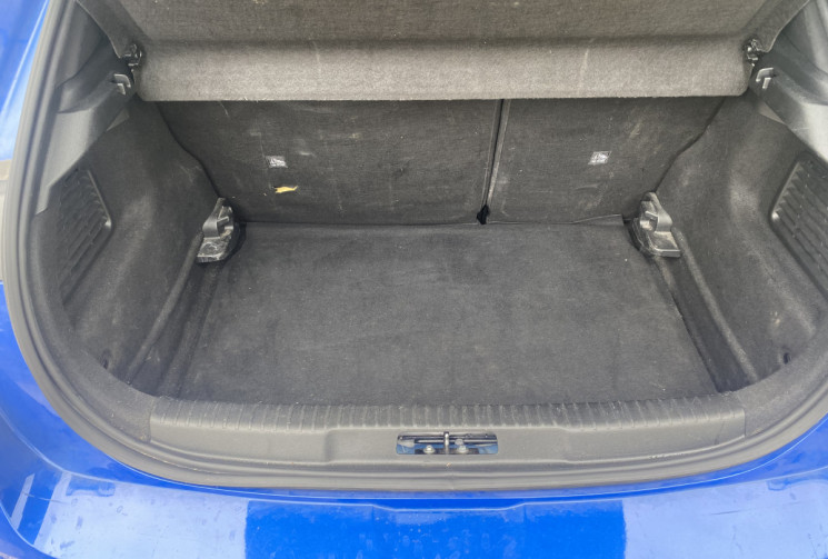 Opel Mokka II 1.2 12V Turbo 4x2 S&S 100CH GS LINE