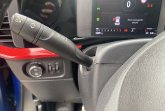 Opel Mokka II 1.2 12V Turbo 4x2 S&S 100CH GS LINE