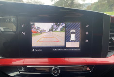 Opel Mokka II 1.2 12V Turbo 4x2 S&S 100CH GS LINE