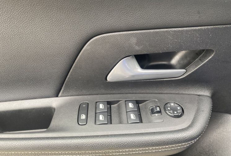 Opel Mokka II 1.2 12V Turbo 4x2 S&S 100CH GS LINE