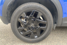 Opel Mokka II 1.2 12V Turbo 4x2 S&S 100CH GS LINE