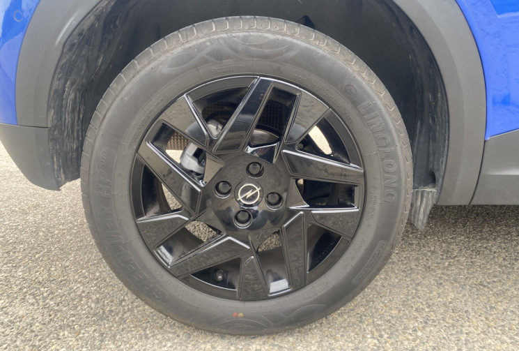 Opel Mokka II 1.2 12V Turbo 4x2 S&S 100CH GS LINE