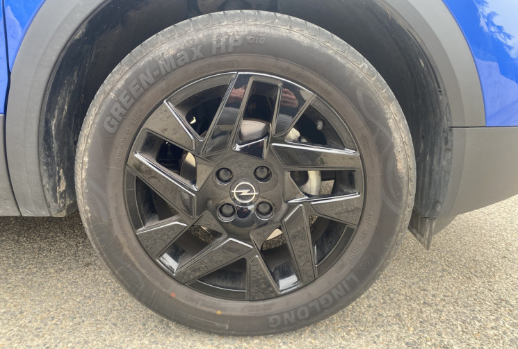 Opel Mokka II 1.2 12V Turbo 4x2 S&S 100CH GS LINE