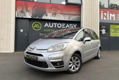 Citroën C4 PICASSO  1.6 HDi 110 FAP Exclusive