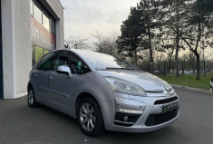 Citroën C4 PICASSO  1.6 HDi 110 FAP Exclusive
