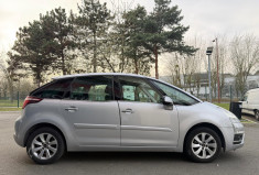 Citroën C4 PICASSO  1.6 HDi 110 FAP Exclusive
