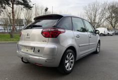 Citroën C4 PICASSO  1.6 HDi 110 FAP Exclusive