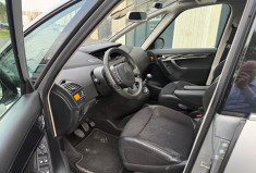Citroën C4 PICASSO  1.6 HDi 110 FAP Exclusive