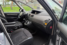 Citroën C4 PICASSO  1.6 HDi 110 FAP Exclusive