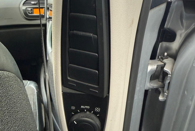 Citroën C4 PICASSO  1.6 HDi 110 FAP Exclusive