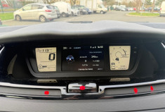 Citroën C4 PICASSO  1.6 HDi 110 FAP Exclusive