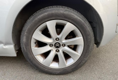 Citroën C4 PICASSO  1.6 HDi 110 FAP Exclusive