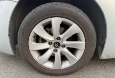 Citroën C4 PICASSO  1.6 HDi 110 FAP Exclusive