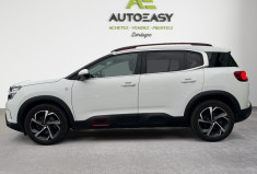 Citroën C5 Aircross 1.2 PURETECH 130CH C-SERIES EAT8