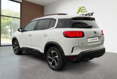 Citroën C5 Aircross 1.2 PURETECH 130CH C-SERIES EAT8