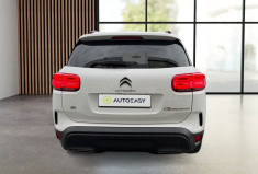 Citroën C5 Aircross 1.2 PURETECH 130CH C-SERIES EAT8