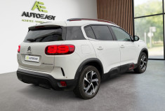 Citroën C5 Aircross 1.2 PURETECH 130CH C-SERIES EAT8